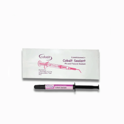 فيشور سيلانت کبالت Cobalt Sealant