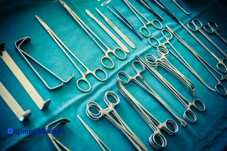 چطور از ابزارهای جراحی پزشکی به‌درستی نگهداری کنیم؟
