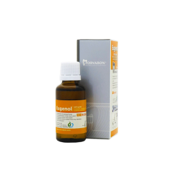 اوژنول EUGENOL مروابن