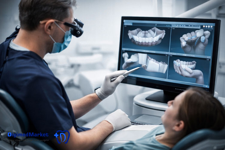 آینده فناوری CAD/CAM