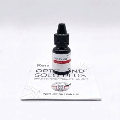 باندینگ کر OptiBond Kerr soloplus
